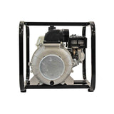 BravePro Trash Pump — 3 in. Commercial Grade, Honda GX200