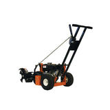 BravePro Curb Lawn Edger — Star Blade, Honda GX160