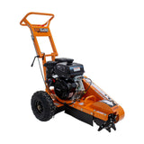 Brave Stump Grinder  — 14 HP Kohler Command PRO CH440