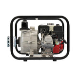 BravePro Trash Pump — 2 in. Commercial Grade, Honda GX200