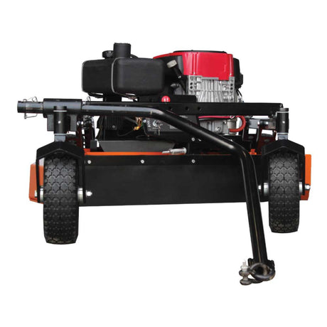 BravePro 44 in. Towable Rough Cut Mower — Honda GXV630 20 HP V-Twin
