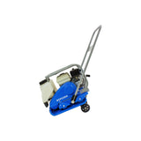 Beton Trowel BTPC95H 20 In. Forward Plate Compactor | Honda GX160 | Water Tank