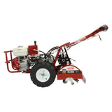 Maxim RT190H Rear Tine Hydraulic Tiller – Honda GX270, 18 in.