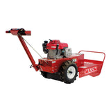 Maxim Brush Cutter, Honda GXV390, 26 in. Cut, Hydro Transaxle