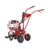 Maxim MS50H Mid Size Tiller, Honda GC160, Adjustable Tilling Width