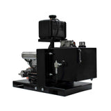 BravePro Skid Mount Hydraulic Power Pack — 2,000 PSI, 14 GPM, Honda GX630 Electric Start