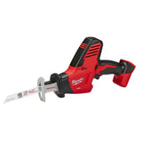 Milwaukee M18 4-Piece Combo Kit