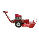 Maxim Brush Cutter, Honda GXV390, 26 in. Cut, Hydro Transaxle