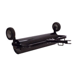 Maxim 36 in. Tow-Behind Lawn Roller, Pin Hitch, Water-Fillable Drum