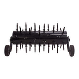Maxim 36 in. Tow-Behind Plug Aerator, Water-Fillable Drum