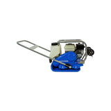 Beton Trowel BTPC95H 20 In. Forward Plate Compactor | Honda GX160 | Water Tank