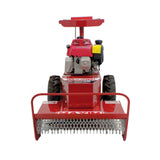 Maxim Brush Cutter, Honda GXV390, 26 in. Cut, Hydro Transaxle