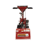 Maxim RT190H Rear Tine Hydraulic Tiller – Honda GX270, 18 in.