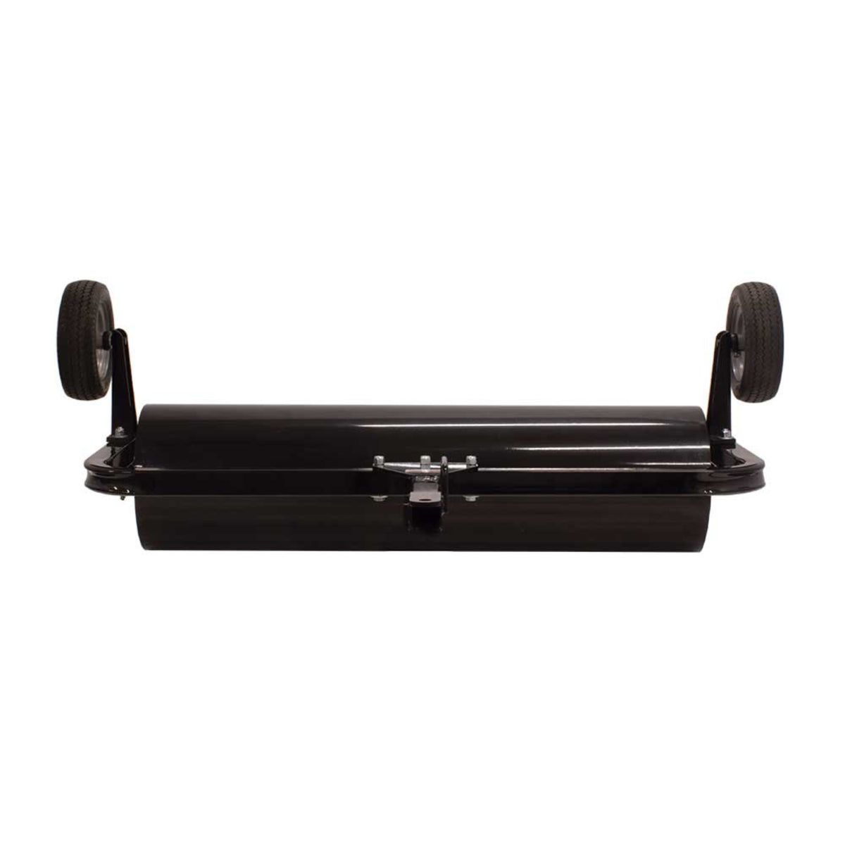 Maxim 36 in. Tow-Behind Lawn Roller, Pin Hitch, Water-Fillable Drum