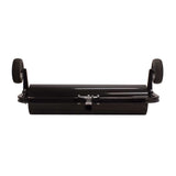Maxim 36 in. Tow-Behind Lawn Roller, Pin Hitch, Water-Fillable Drum