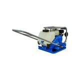 Beton Trowel BTPC95H 20 In. Forward Plate Compactor | Honda GX160 | Water Tank