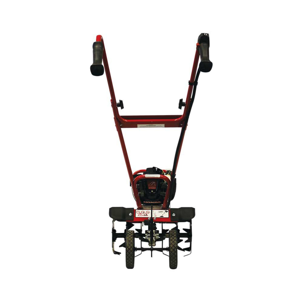Maxim Mini Max Tiller and Cultivator, Honda GX35, Gear Drive
