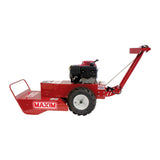 Maxim Brush Cutter, Honda GXV390, 26 in. Cut, Hydro Transaxle