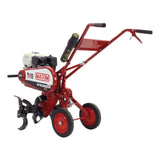 Maxim Commercial Tiller, Honda GX160, Bolt-On Replaceable Tine Blades
