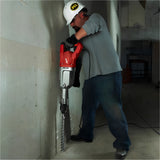 Milwaukee 2 in. SDS Max Rotary Hammer