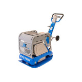 Beton Trowel BTPC160H 17 In. Reversible Plate Compactor | Honda GX200 | 330 Lb.