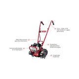 Maxim Mini Max Tiller and Cultivator, Honda GX35, Gear Drive
