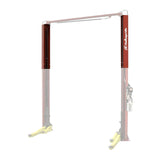 Challenger SA10EH2 2 Foot Column Height Extension Kit for SA10 Lift