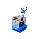 Beton Trowel BTPC405Y 20 In. Reversible Plate Compactor | Yanmar L100 Diesel | 990 Lb.