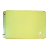 Brave Rubber Mat for 20 in. Reversible Plate Compactor (BRPRP220H)