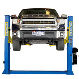 Katool KT-H115Z 11000 lbs Two Post Car Lift