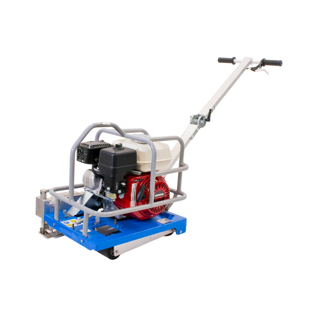 Beton Trowel BTCS06EE 6 In. Early Entry Concrete Saw | Honda GX120 3.5 HP