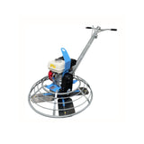 Beton Trowel BT90HF160 36 In. Walk-Behind Power Trowel | Honda GX160 5.5 HP | Folding Handle