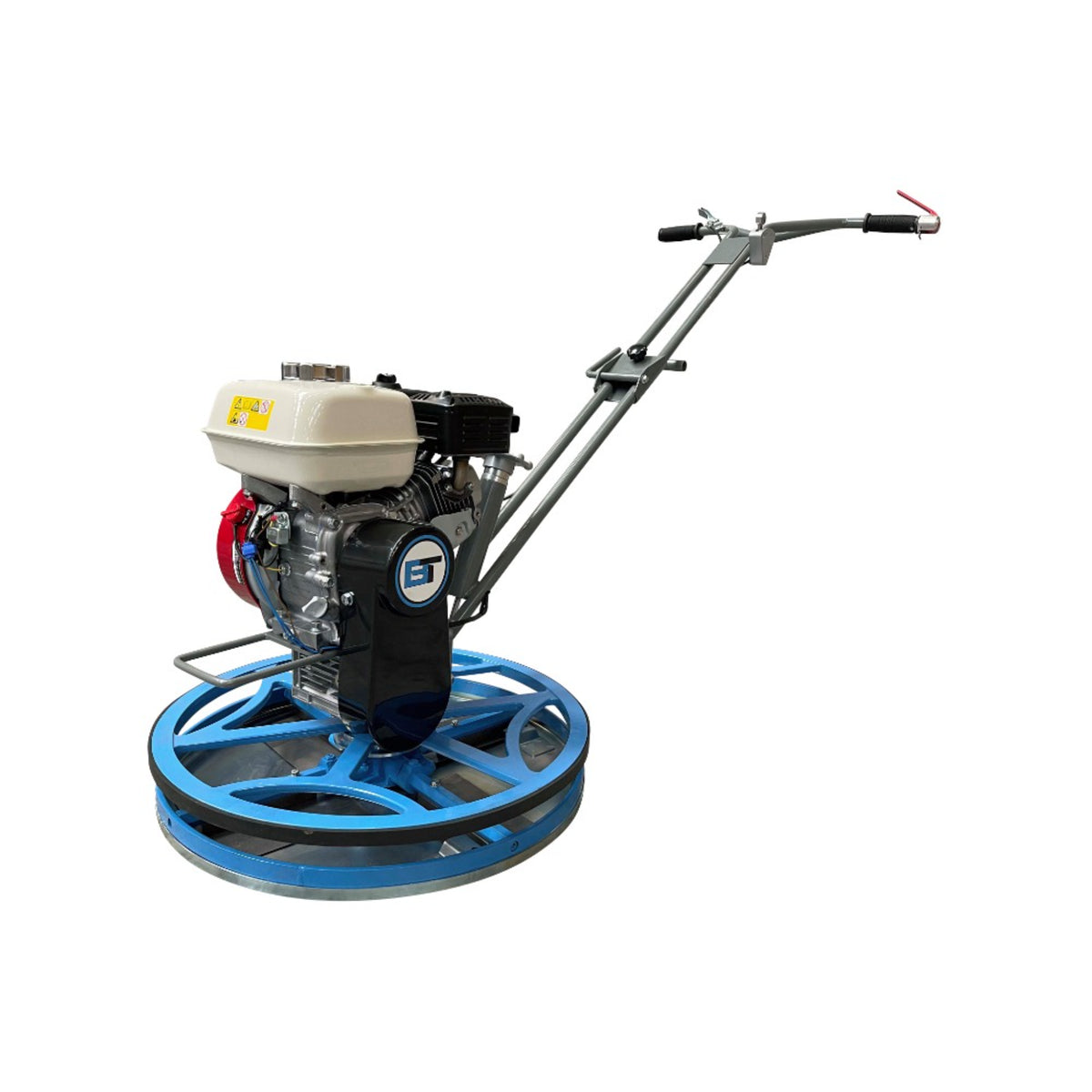 Beton Trowel BT60H160 24 In. Walk-Behind Power Edging Trowel | Honda GX160 5.5 HP