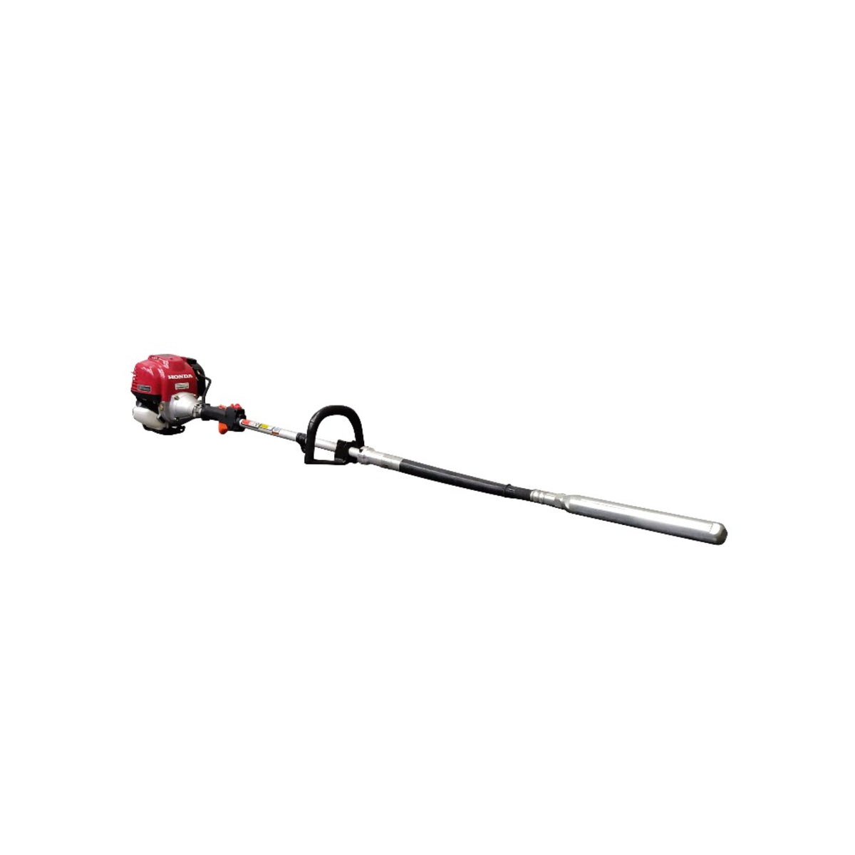 Beton Trowel Port-a-Vibe Concrete Vibrator | 1.8 In. Head | Honda GX35