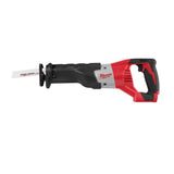 Milwaukee M18 Cordless Lithium-Ion 4-Tool Combo Kit