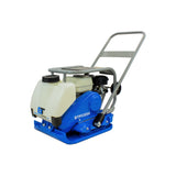 Beton Trowel BTPC95H 20 In. Forward Plate Compactor | Honda GX160 | Water Tank