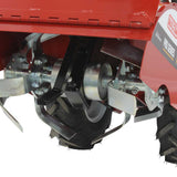 Maxim RT190H Rear Tine Hydraulic Tiller – Honda GX270, 18 in.