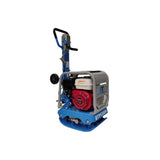 Beton Trowel BTPC60RH 14 In. Reversible Plate Compactor | Honda GX160 | 170 Lb.