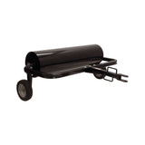 Maxim 36 in. Tow-Behind Lawn Roller, Pin Hitch, Water-Fillable Drum