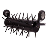 Maxim 36 in. Tow-Behind Plug Aerator, Water-Fillable Drum