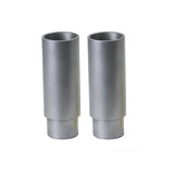 Challenger 10355-6 6 in (Pair) Stack Extensions for RJ6 & RJ7.5
