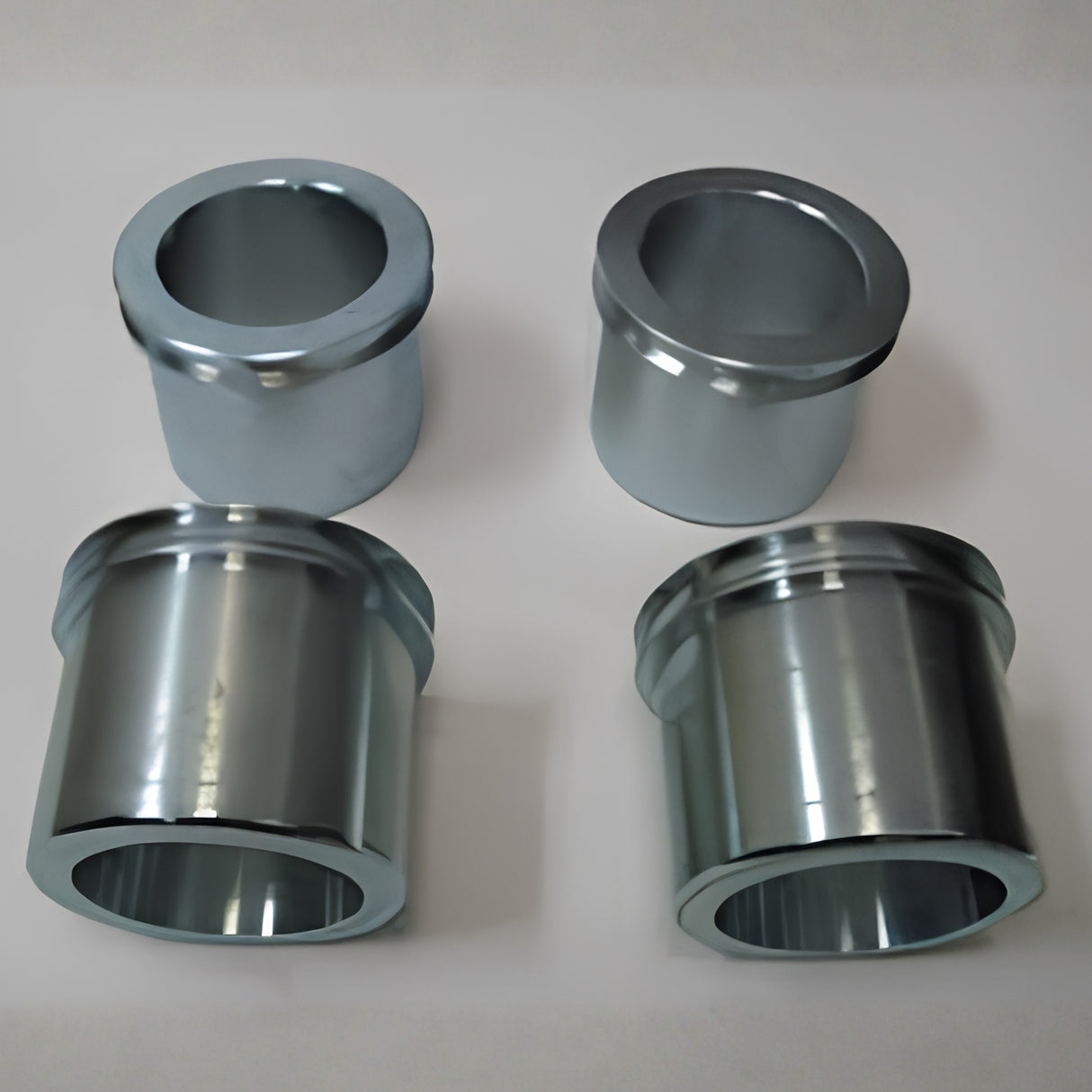 Challenger 10317 Reducer Bushing Kit for Use with 10318 & 10314 Adapters