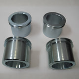 Challenger 10317 Reducer Bushing Kit for Use with 10318 & 10314 Adapters