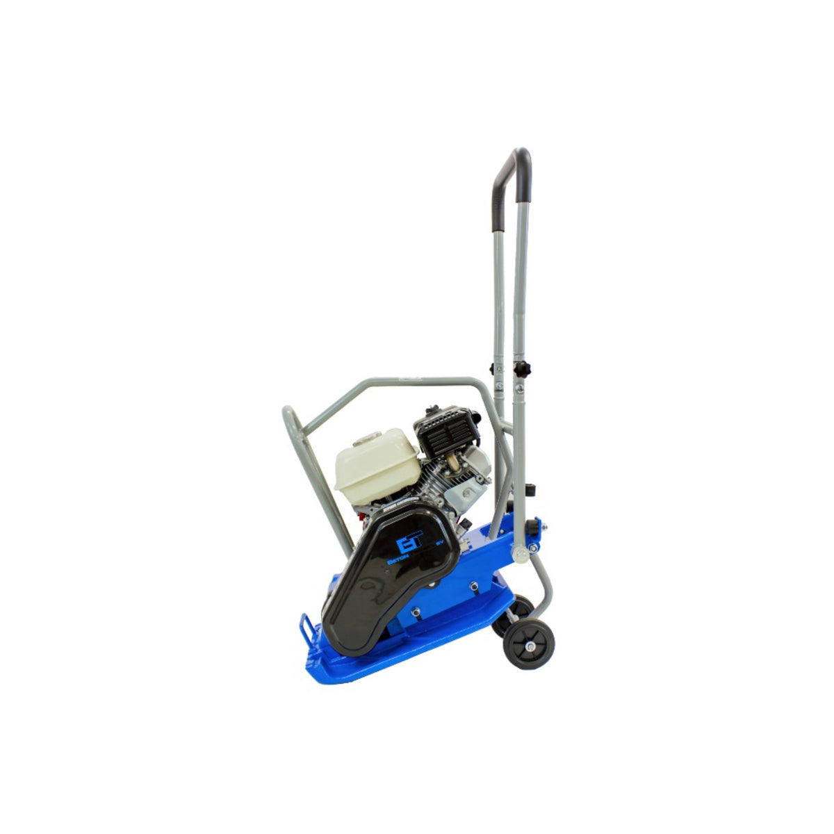 Beton Trowel BTPC60H 14 In. Forward Plate Compactor | Honda GX160