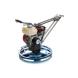 Beton Trowel BT60H160 24 In. Walk-Behind Power Edging Trowel | Honda GX160 5.5 HP