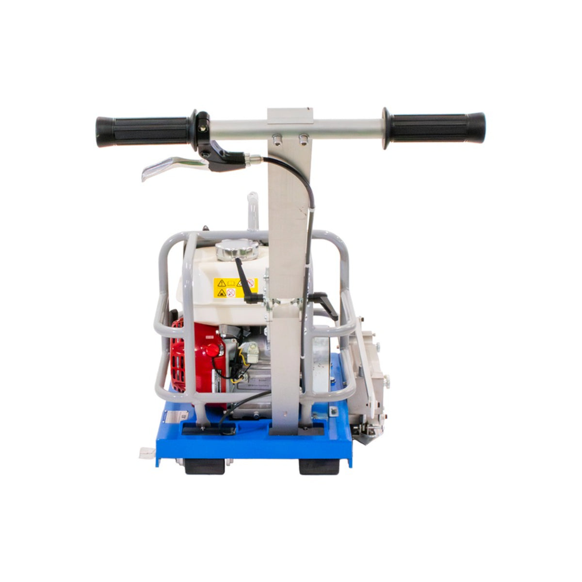 Beton Trowel BTCS06EE 6 In. Early Entry Concrete Saw | Honda GX120 3.5 HP