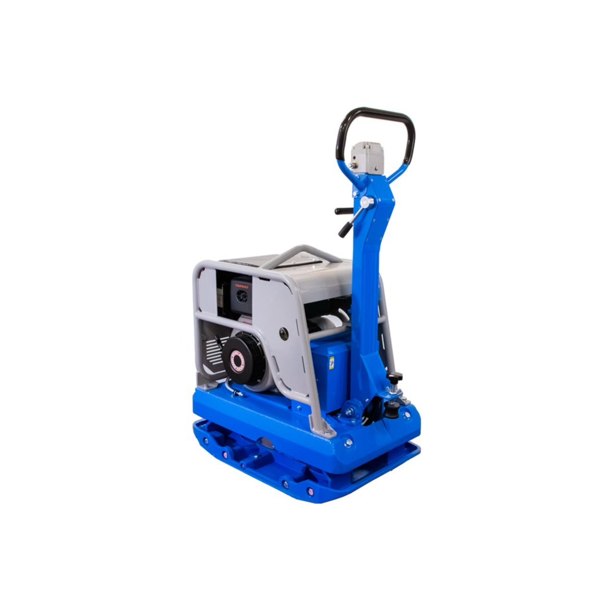 Beton Trowel BTPC405Y 20 In. Reversible Plate Compactor | Yanmar L100 Diesel | 990 Lb.