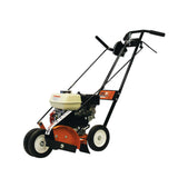 BravePro Lawn Edger — 10 in. Straight Blade, Honda GX120