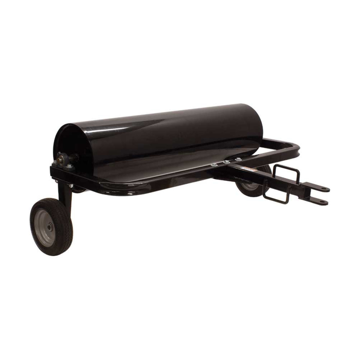 Maxim 48 in. Tow-Behind Lawn Roller, Pin Hitch, Water-Fillable Drum