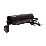 Maxim 48 in. Tow-Behind Lawn Roller, Pin Hitch, Water-Fillable Drum